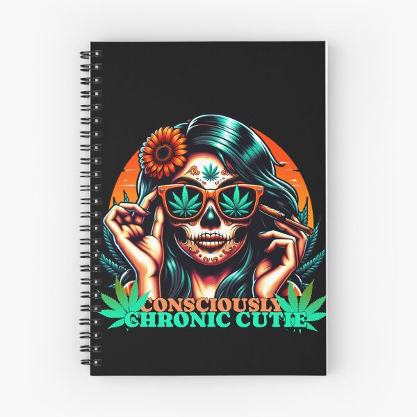 Item preview, CHRONIC CUTIE designed and sold by Geno59l.