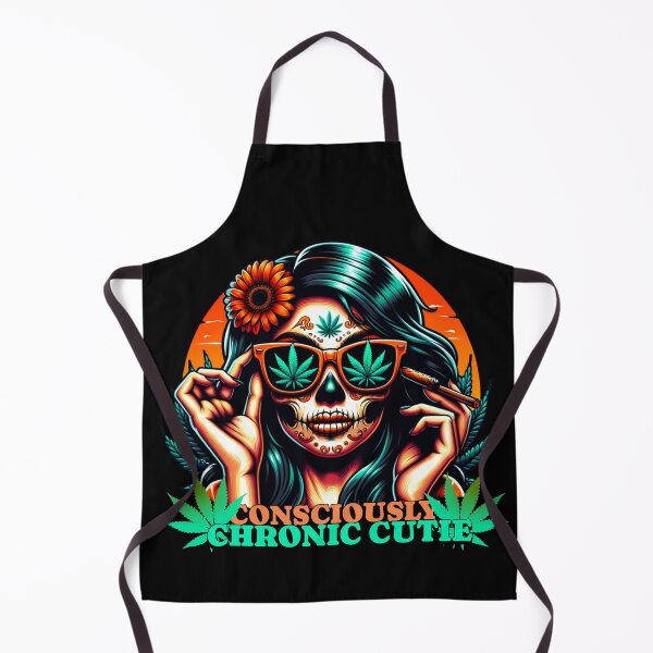 Item preview, CHRONIC CUTIE designed and sold by Geno59l.