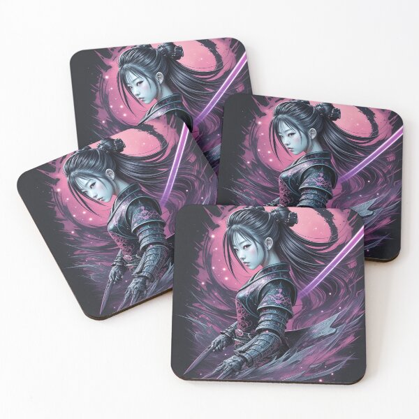 Item preview, Dark Samurai designed and sold by Dilwish5.