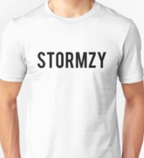 STORMZY Unisex T-Shirt