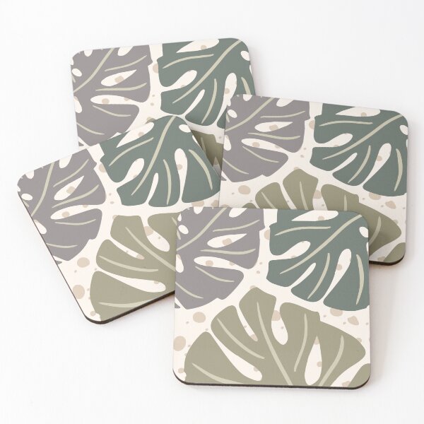 Item preview, Colourful Leaf Art designed and sold by Divya-Hirodiya.