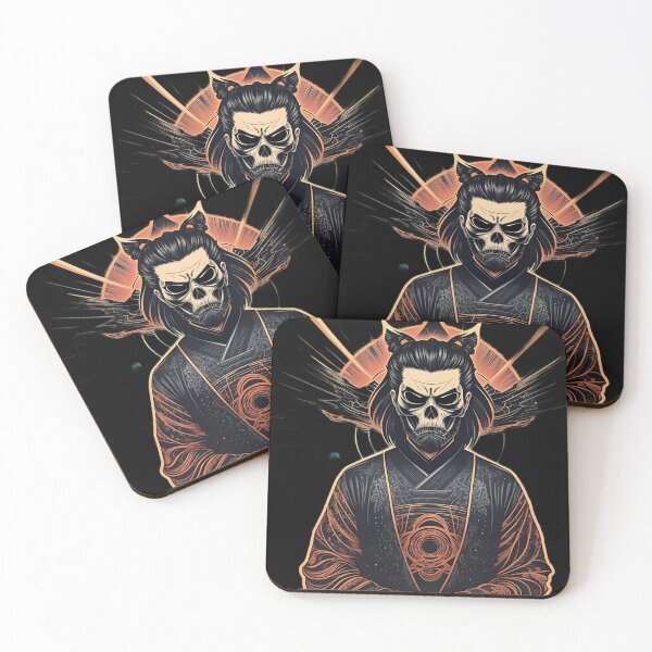 Item preview, Dark Samurai designed and sold by Dilwish5.