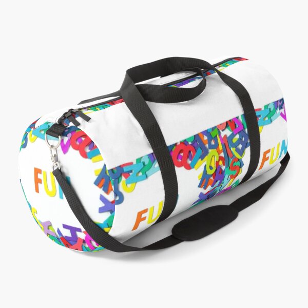 Item preview, Playful Typography | FUN Colorful Letters ,Sunshine Smiles designed and sold by Happyfreedom.