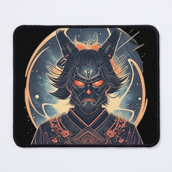 Item preview, Dark Samurai designed and sold by Dilwish5.