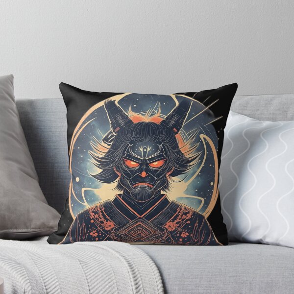 Item preview, Dark Samurai designed and sold by Dilwish5.