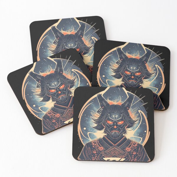 Item preview, Dark Samurai designed and sold by Dilwish5.