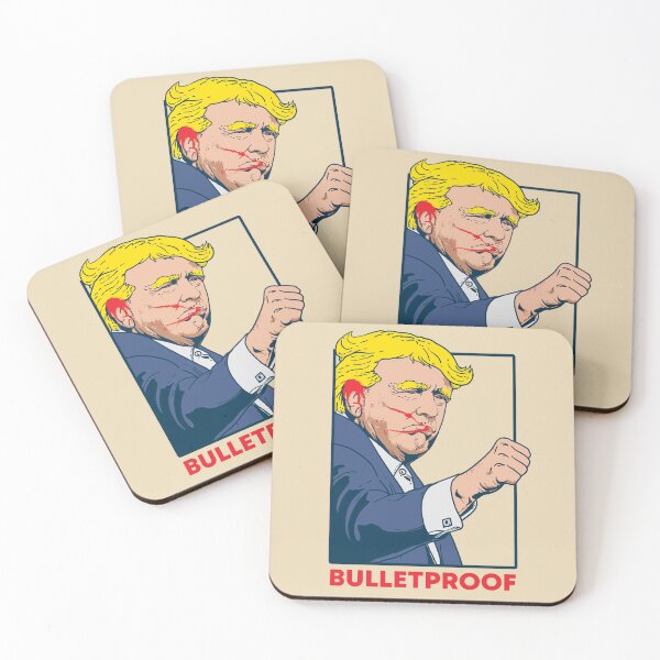 Item preview, bulletproof designed and sold by unfamouzzz.