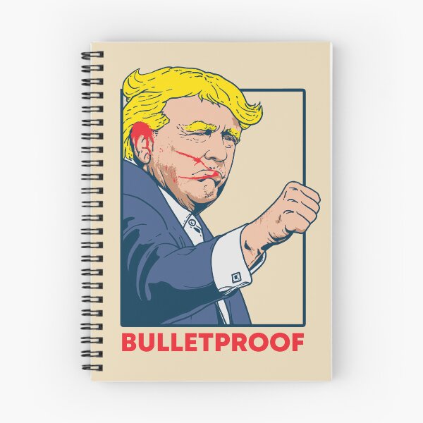 Item preview, bulletproof designed and sold by unfamouzzz.