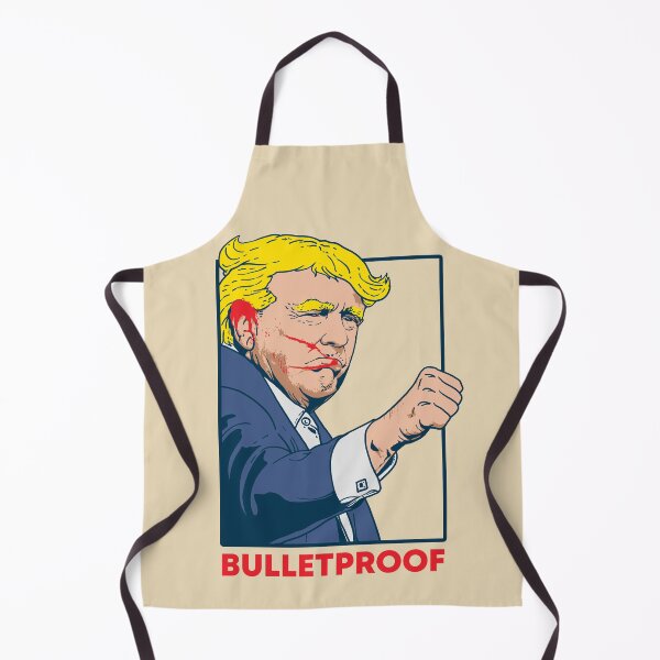 Item preview, bulletproof designed and sold by unfamouzzz.