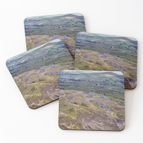 Item preview, welsh landscape designed and sold by KathleenDawson.