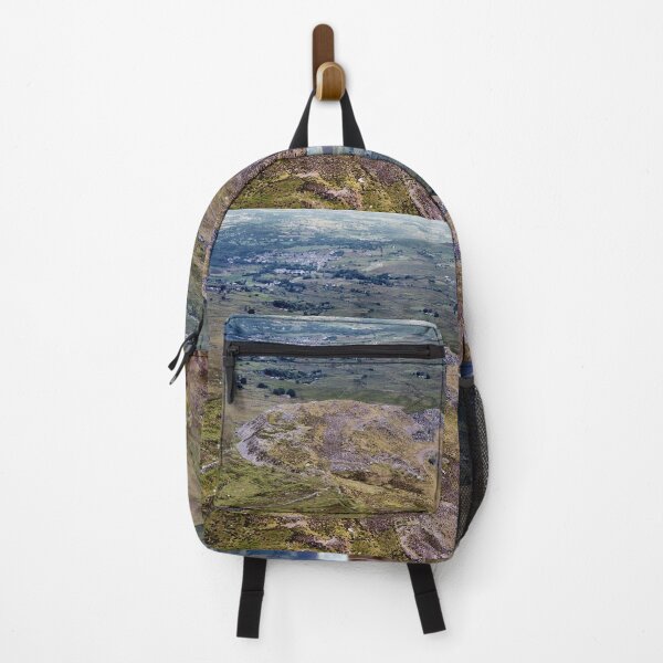 Item preview, welsh landscape designed and sold by KathleenDawson.