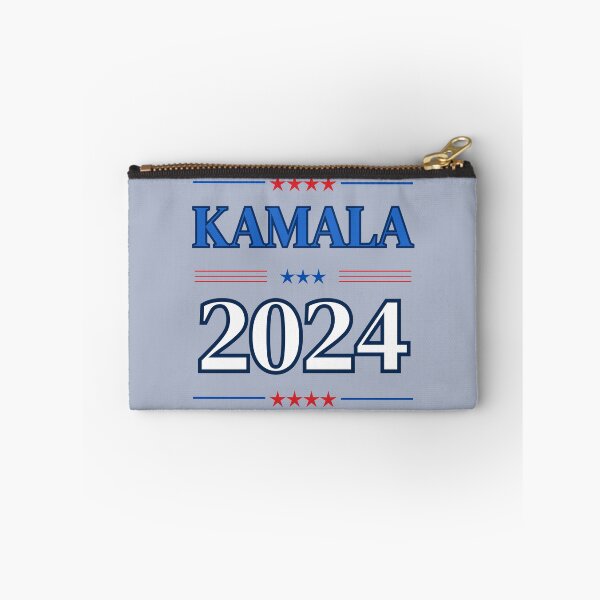 Artikelvorschau, Kamala 2024 - Kamala Harris als Präsidentin bei den Wahlen 2024 entworfen und verkauft von Nabucodonoshop.