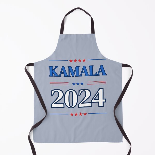 Item preview, Kamala 2024 - Kamala Harris for President in the 2024 Elections designed and sold by Nabucodonoshop.
