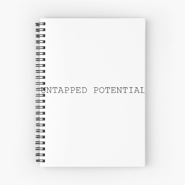 Item preview, Untapped Potential designed and sold by varroch.