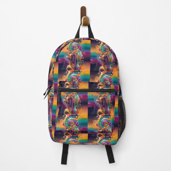 Item preview, Chromatic Dream designed and sold by wayneflint.