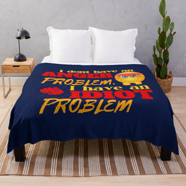 Item preview, Idiot Problem designed and sold by UNK-Fatigues.