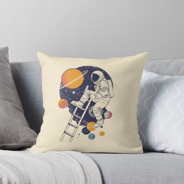 Item preview, astronaut 01 designed and sold by Nufauna.