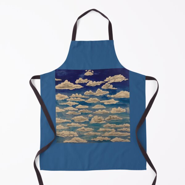 Item preview, Clouds Blue Sky Dreaming designed and sold by Jennifer Rossen.