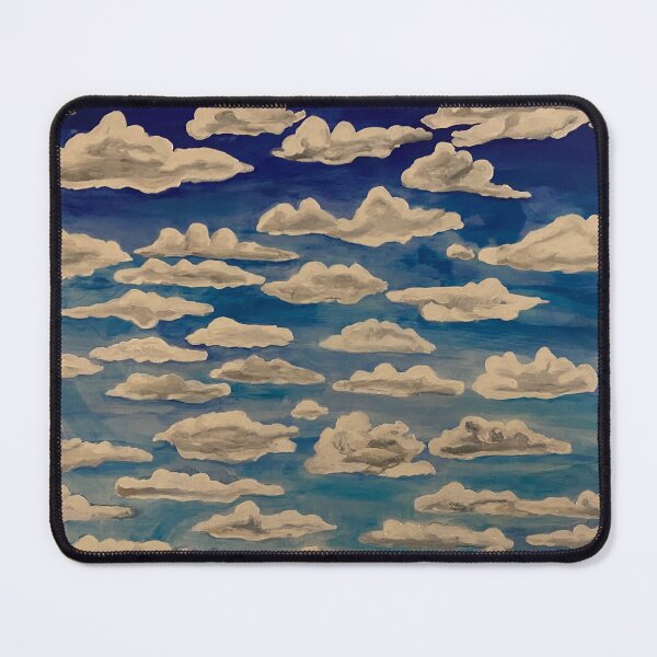 Item preview, Clouds Blue Sky Dreaming designed and sold by Jennifer Rossen.