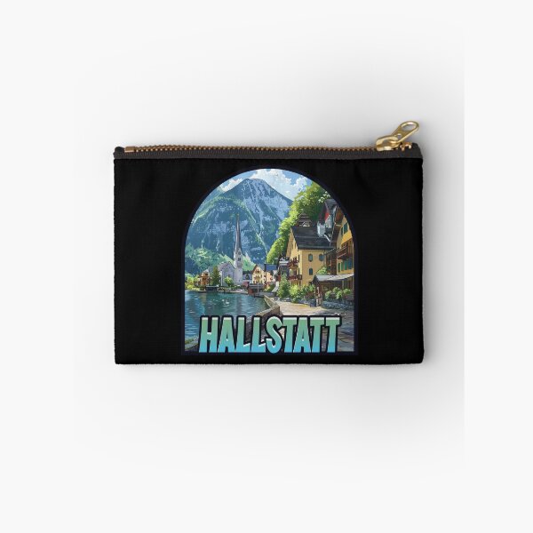 Item preview, Hallstatt - Austria designed and sold by duke818.