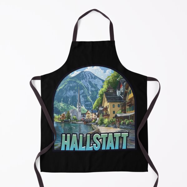 Item preview, Hallstatt - Austria designed and sold by duke818.