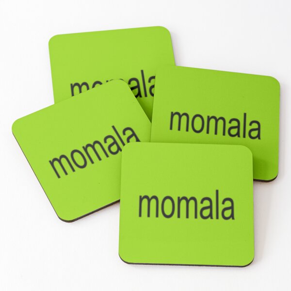 Item preview, Momala 2024 designed and sold by Tajjakari64.