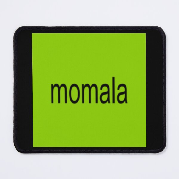 Item preview, Momala 2024 designed and sold by Tajjakari64.