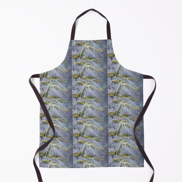 Item preview, path in slate designed and sold by KathleenDawson.