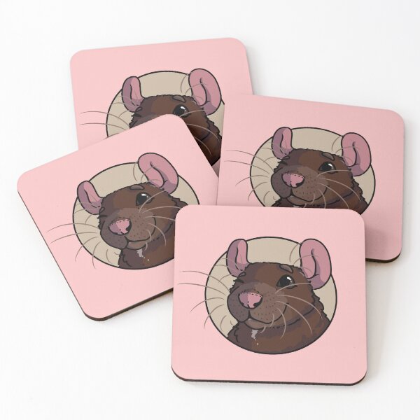 Item preview, Rattus Norvegicus designed and sold by Jemma-Draws.