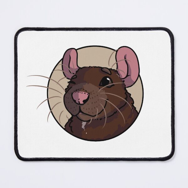 Item preview, Rattus Norvegicus designed and sold by Jemma-Draws.