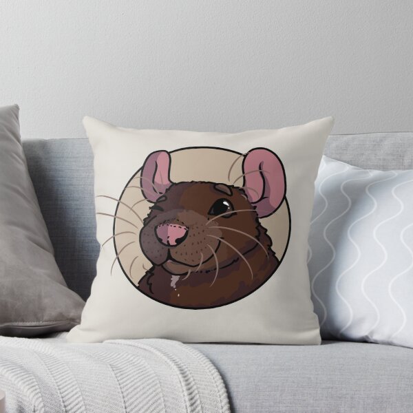 Item preview, Rattus Norvegicus designed and sold by Jemma-Draws.