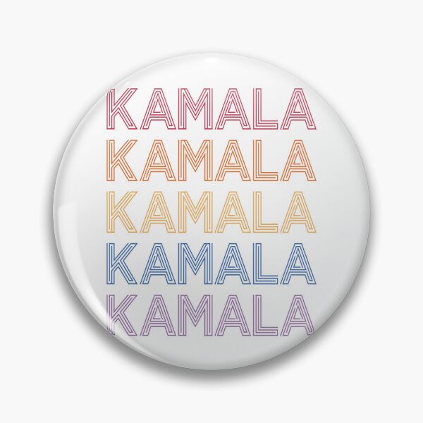 Item preview, Kamala Harris. designed and sold by EunsooLee.