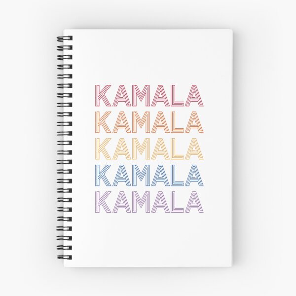Item preview, Kamala Harris. designed and sold by EunsooLee.