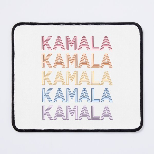 Item preview, Kamala Harris. designed and sold by EunsooLee.