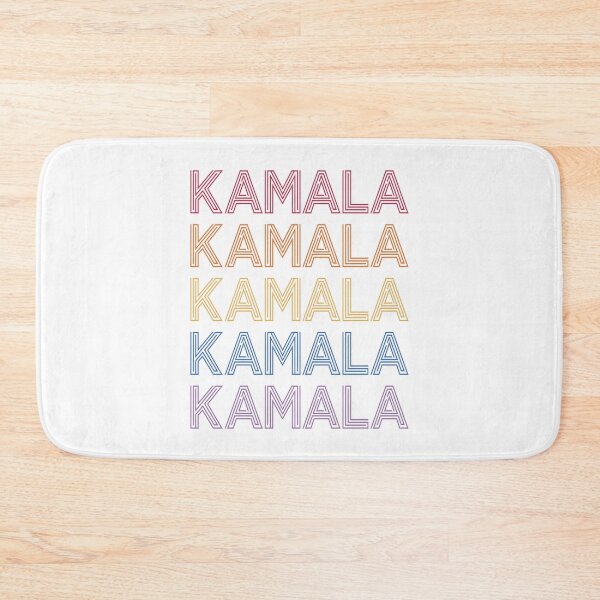 Item preview, Kamala Harris. designed and sold by EunsooLee.