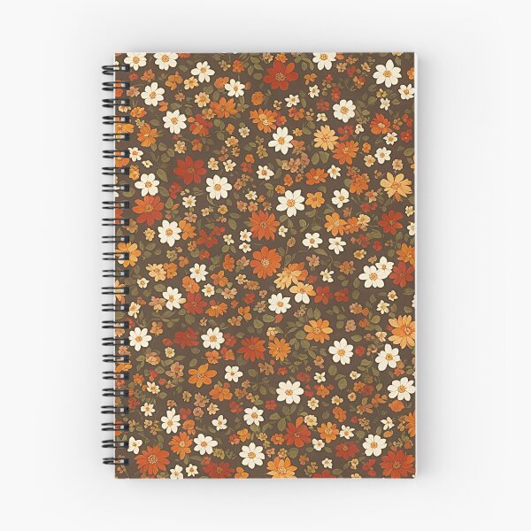 Item preview, 70' Floral Retro designed and sold by Jacqueline Huizenga.