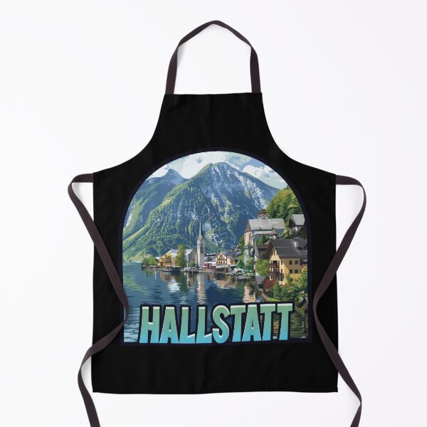 Item preview, Hallstatt - Austria designed and sold by duke818.