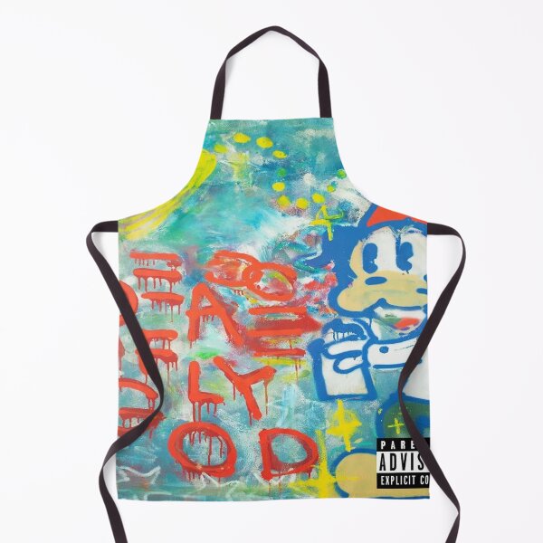 Item preview, Peace Flygod Album Cover designed and sold by camrynom.