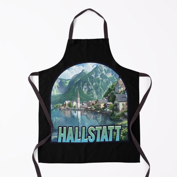 Item preview, Hallstatt - Austria designed and sold by duke818.