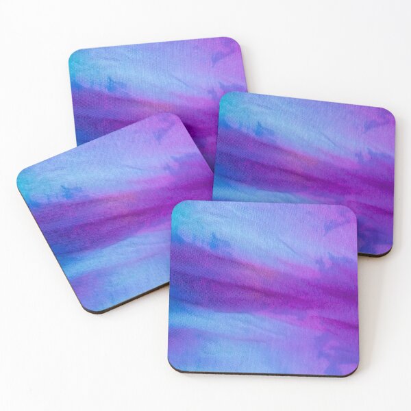 Item preview, Vibrant Horizons - Mesmerizing Color Gradients designed and sold by Rosamose.