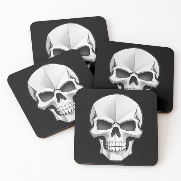 Item preview, Cool Skull designed and sold by UNK-Fatigues.