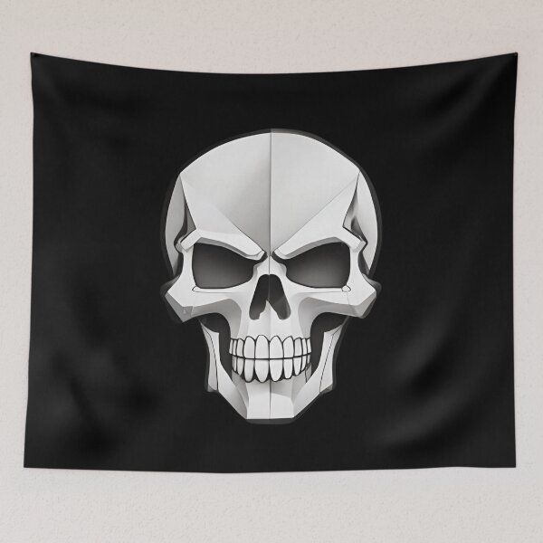 Item preview, Cool Skull designed and sold by UNK-Fatigues.