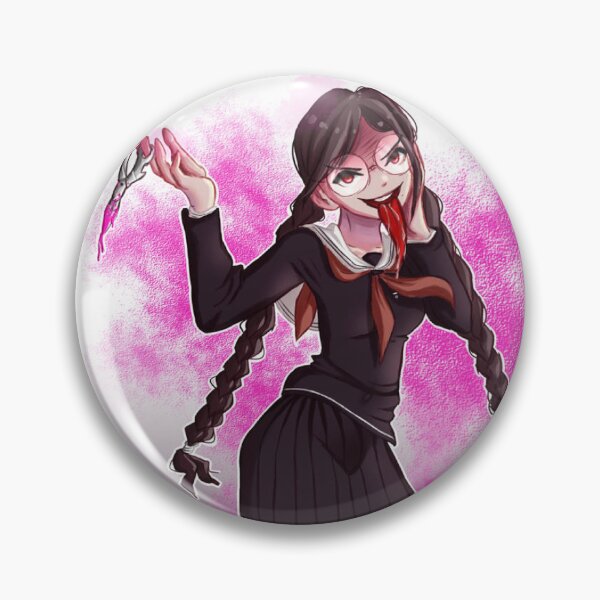 Item preview, Toko Fukawa designed and sold by GraphixKing999.