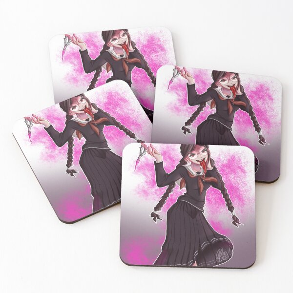 Item preview, Toko Fukawa designed and sold by GraphixKing999.
