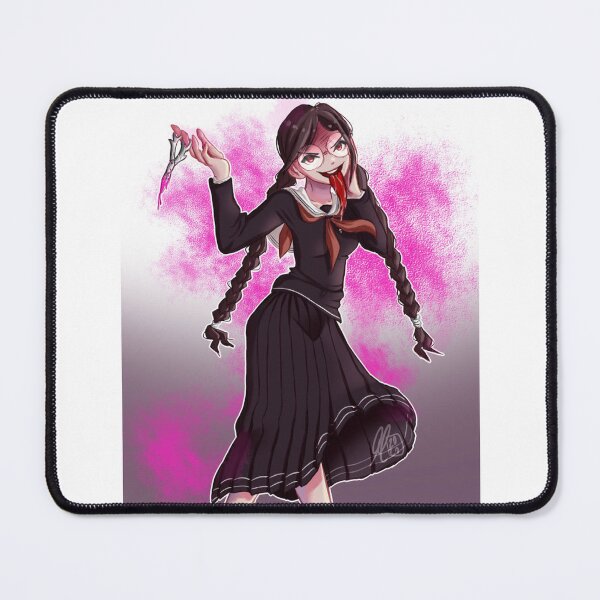 Item preview, Toko Fukawa designed and sold by GraphixKing999.