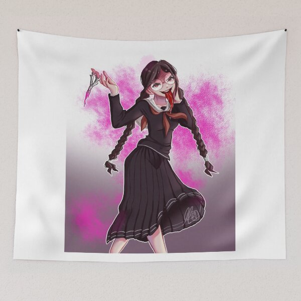 Item preview, Toko Fukawa designed and sold by GraphixKing999.