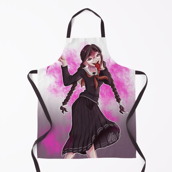 Item preview, Toko Fukawa designed and sold by GraphixKing999.