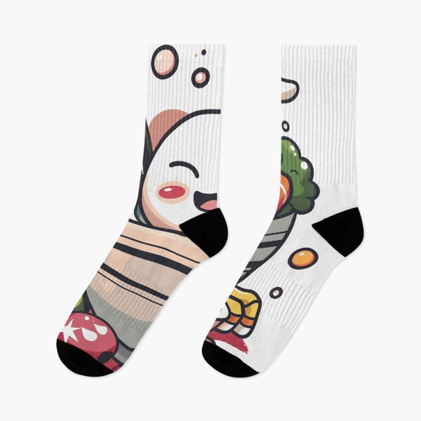 Item preview, Kawaii Food Cute Art  designed and sold by nomiraclehere.