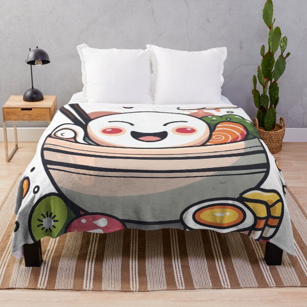 Item preview, Kawaii Food Cute Art  designed and sold by nomiraclehere.