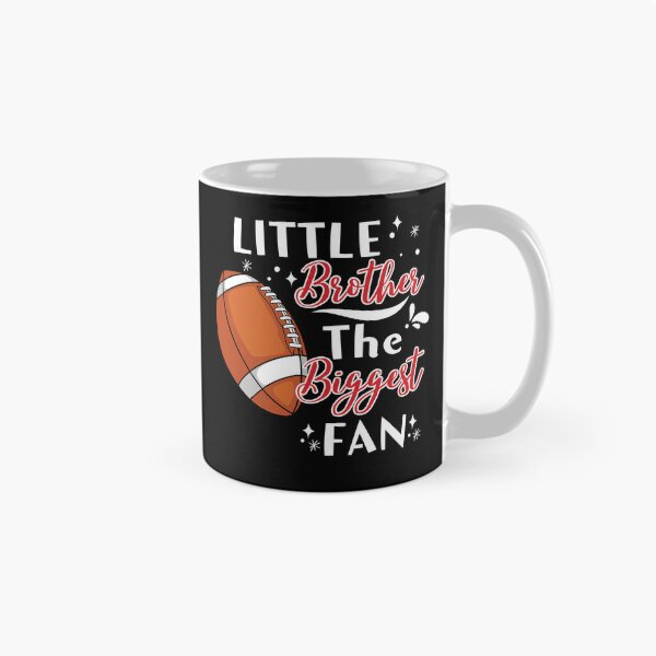 Item preview, Little Brother The Great Fan designed and sold by MAX99DESIGN.